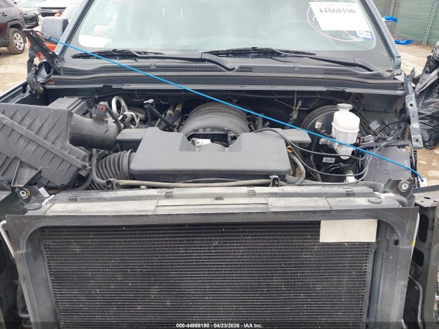 Chevrolet Tahoe Ls