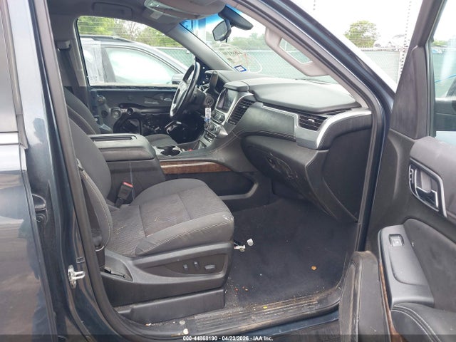 Chevrolet Tahoe Ls
