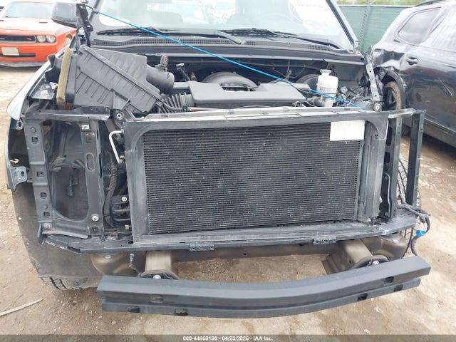 Chevrolet Tahoe Ls