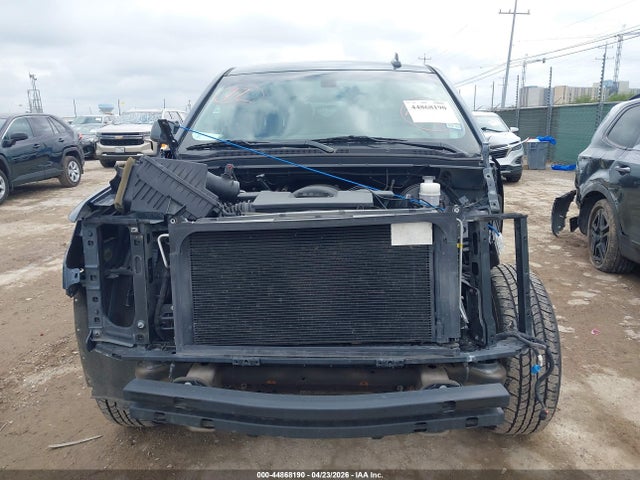 Chevrolet Tahoe Ls