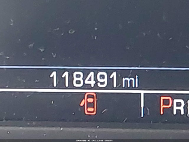 Chevrolet Tahoe Ls