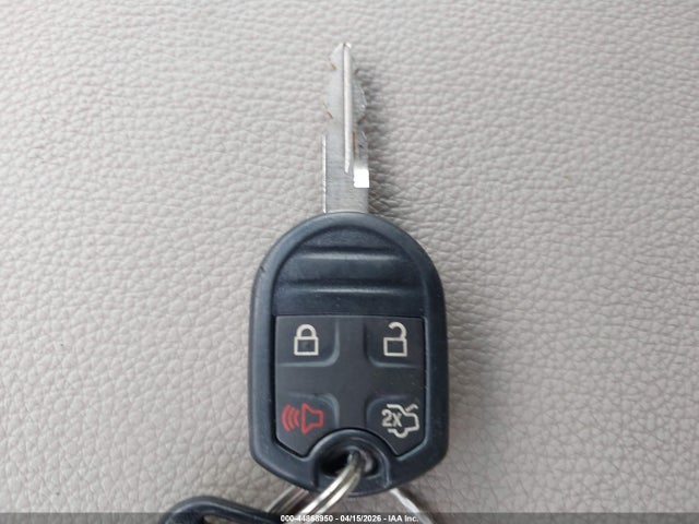 Ford Expedition Limited