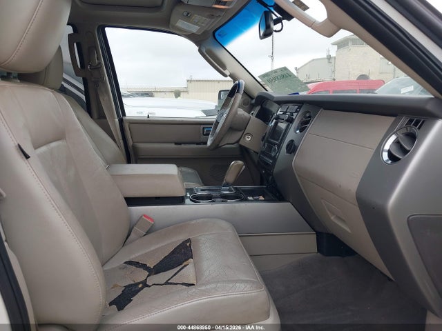 Ford Expedition Limited