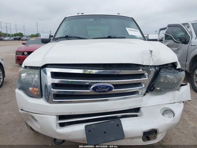 Ford Expedition Limited