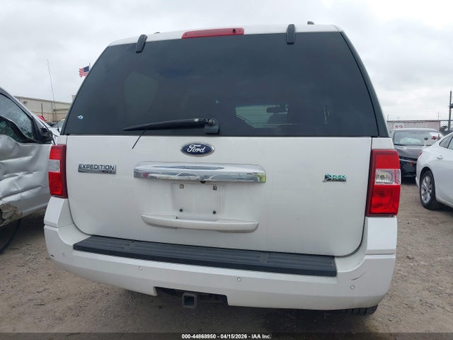 Ford Expedition Limited