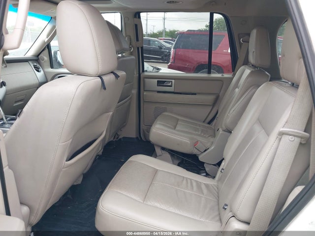 Ford Expedition Limited