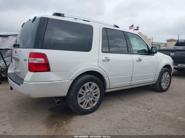 Ford Expedition Limited