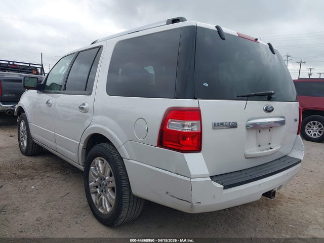 Ford Expedition Limited