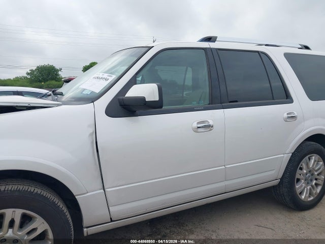 Ford Expedition Limited