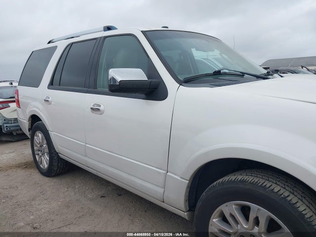 Ford Expedition Limited