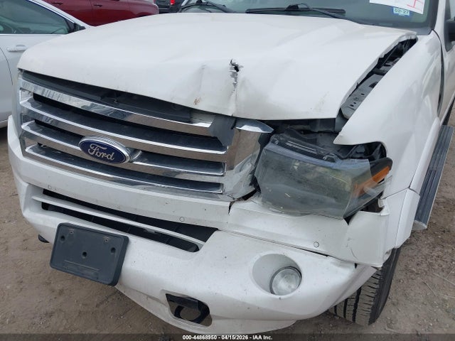 Ford Expedition Limited