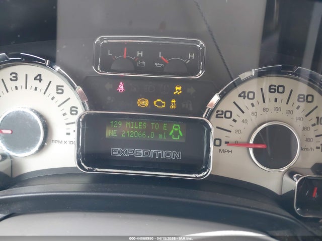 Ford Expedition Limited