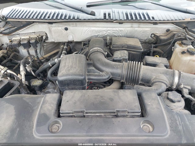 Ford Expedition Limited