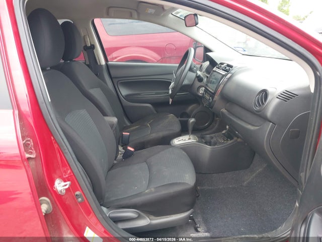 Mitsubishi Mirage Es