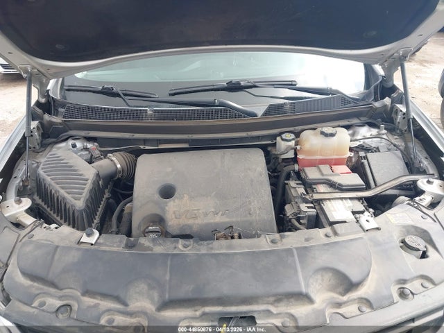 Chevrolet Traverse Ls