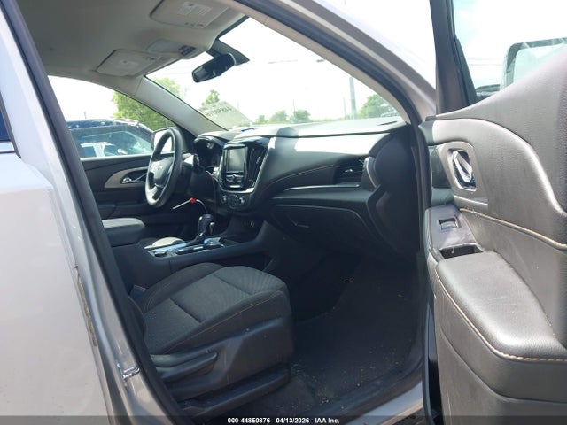 Chevrolet Traverse Ls