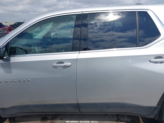 Chevrolet Traverse Ls