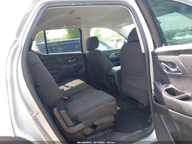 Chevrolet Traverse Ls