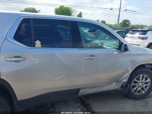 Chevrolet Traverse Ls