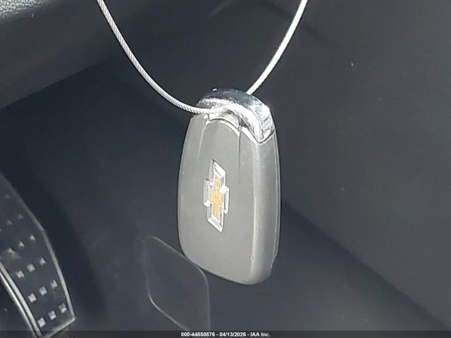 Chevrolet Traverse Ls