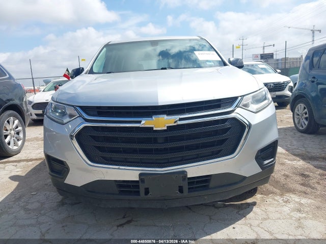 Chevrolet Traverse Ls