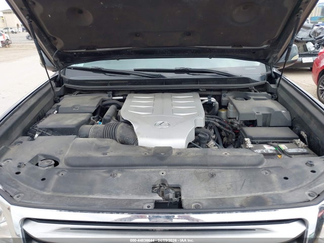 Lexus Gx