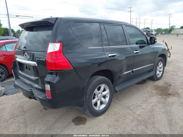 Lexus Gx