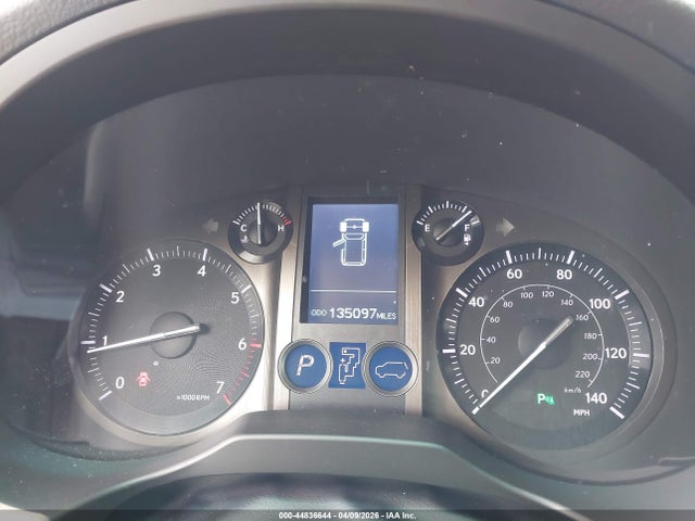 Lexus Gx