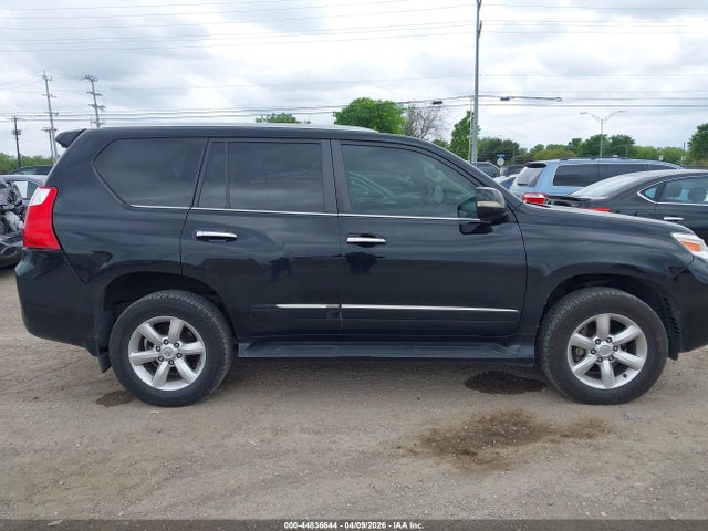 Lexus Gx