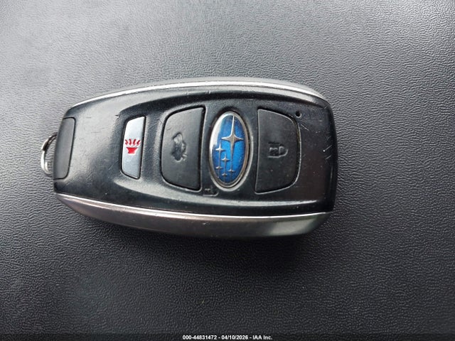 Subaru Outback 3.6r Limited