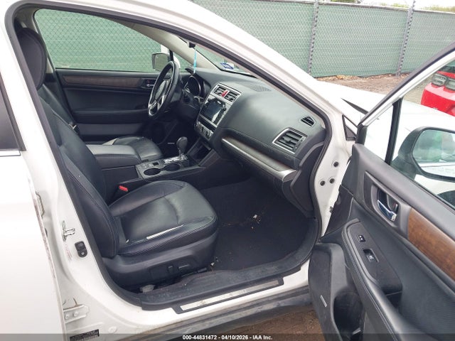Subaru Outback 3.6r Limited