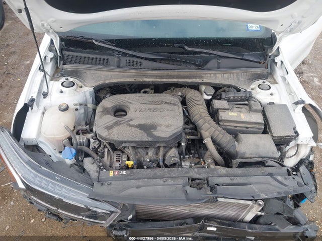 Kia Forte Gt