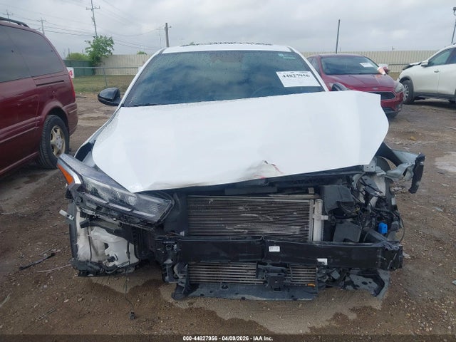 Kia Forte Gt
