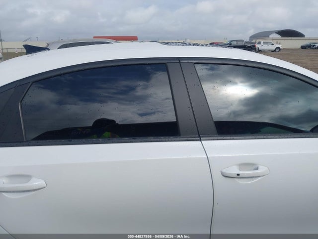 Kia Forte Gt