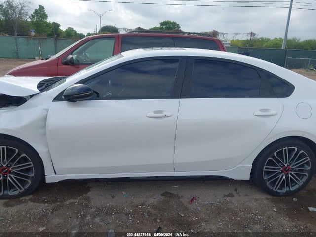 Kia Forte Gt