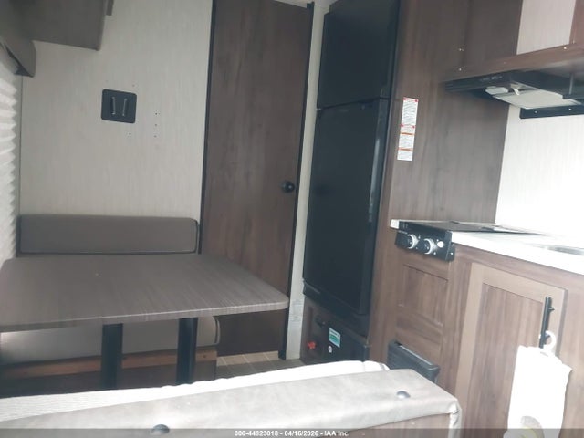 Forest River Travel Trailer