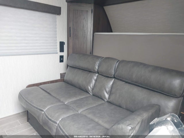 Forest River Travel Trailer