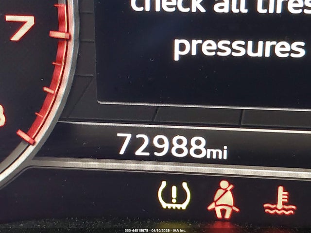 Audi A5 2.0t Premium