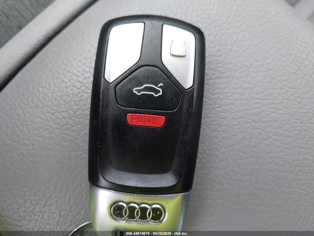 Audi A5 2.0t Premium