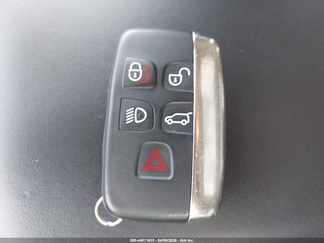Land Rover LR4