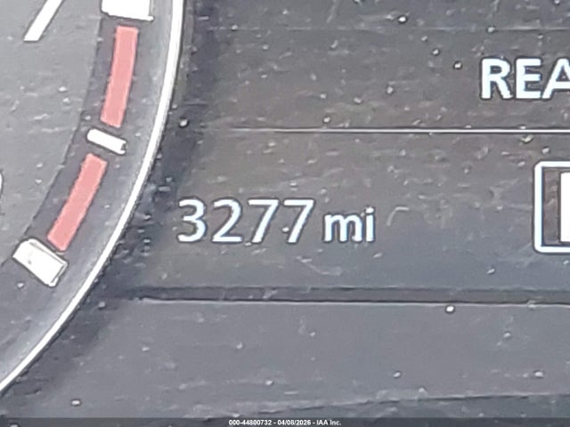 Nissan Frontier Sv 4x4