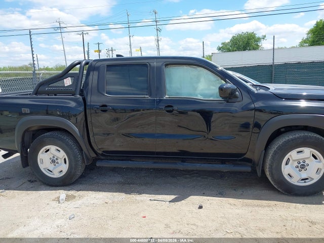 Nissan Frontier Sv 4x4
