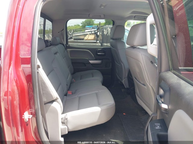 Chevrolet Silverado 1500 2lz