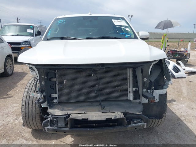 Ford Expedition Limited