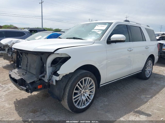 Ford Expedition Limited