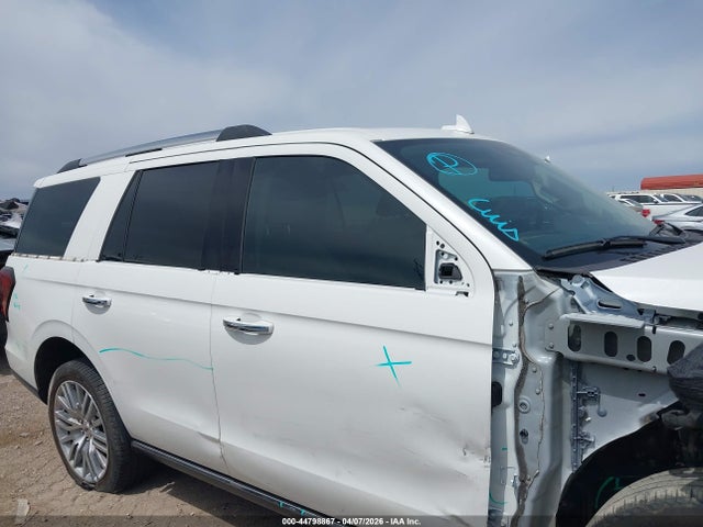 Ford Expedition Limited