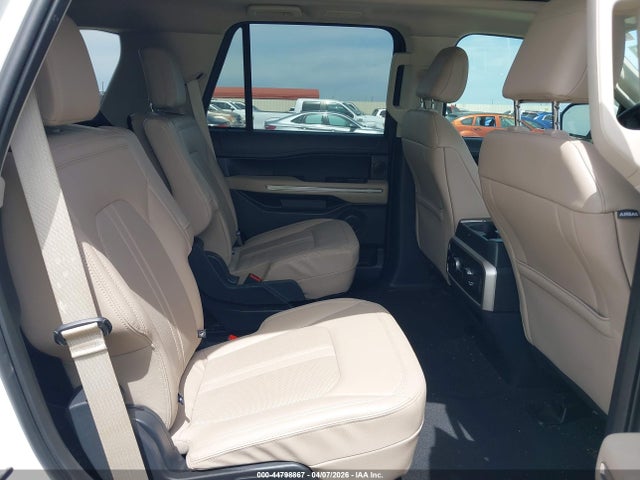 Ford Expedition Limited