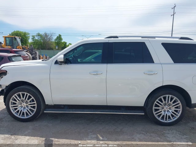 Ford Expedition Limited