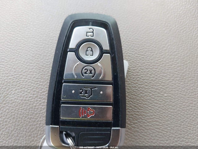 Ford Expedition Limited