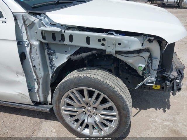 Ford Expedition Limited